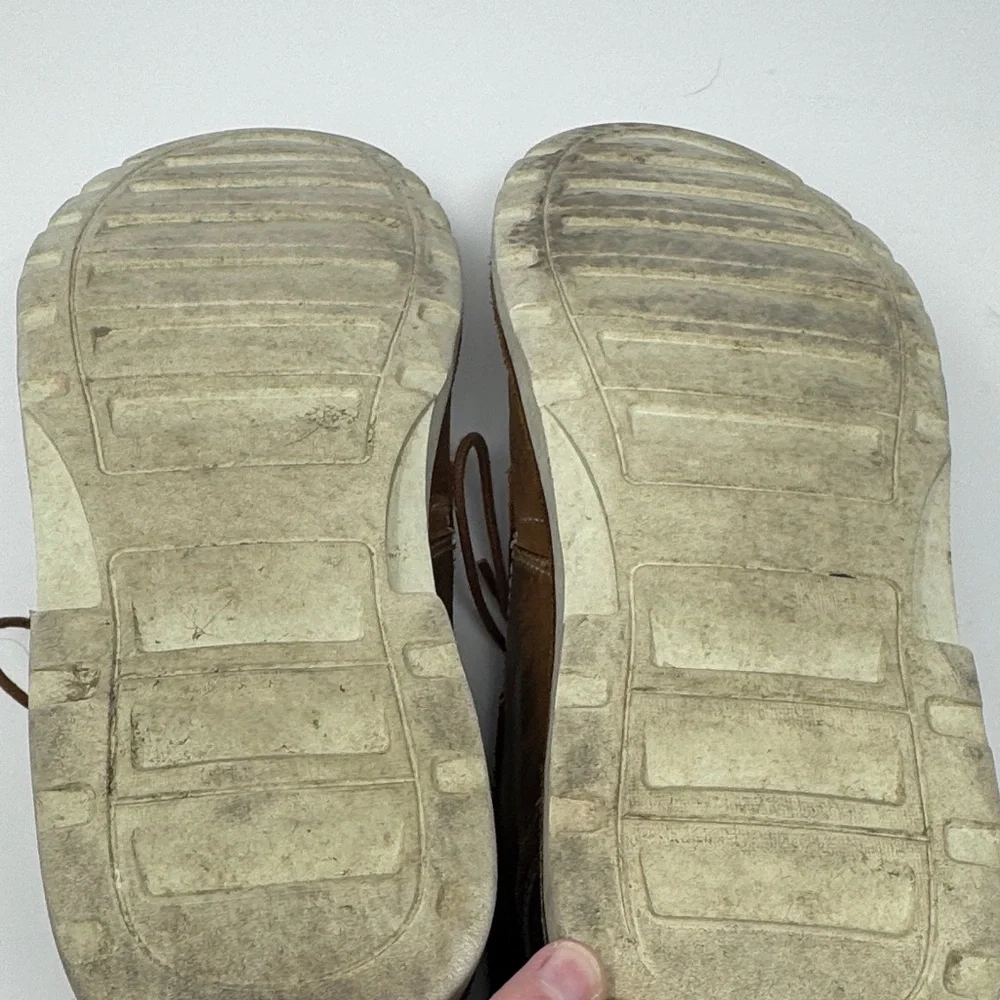 Steve Madden Men's Brown Shoes